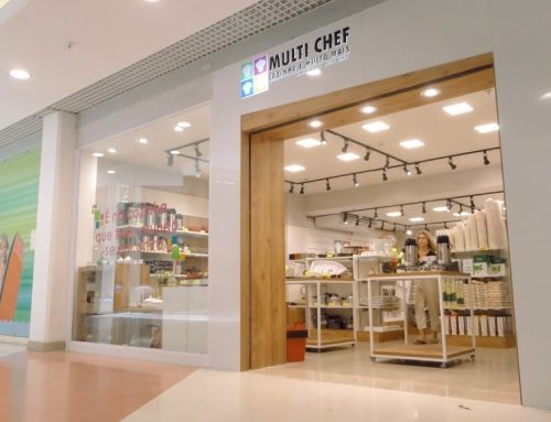 Multi Chef – Itaipu Multicenter