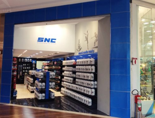 SNC – Flagship Store
